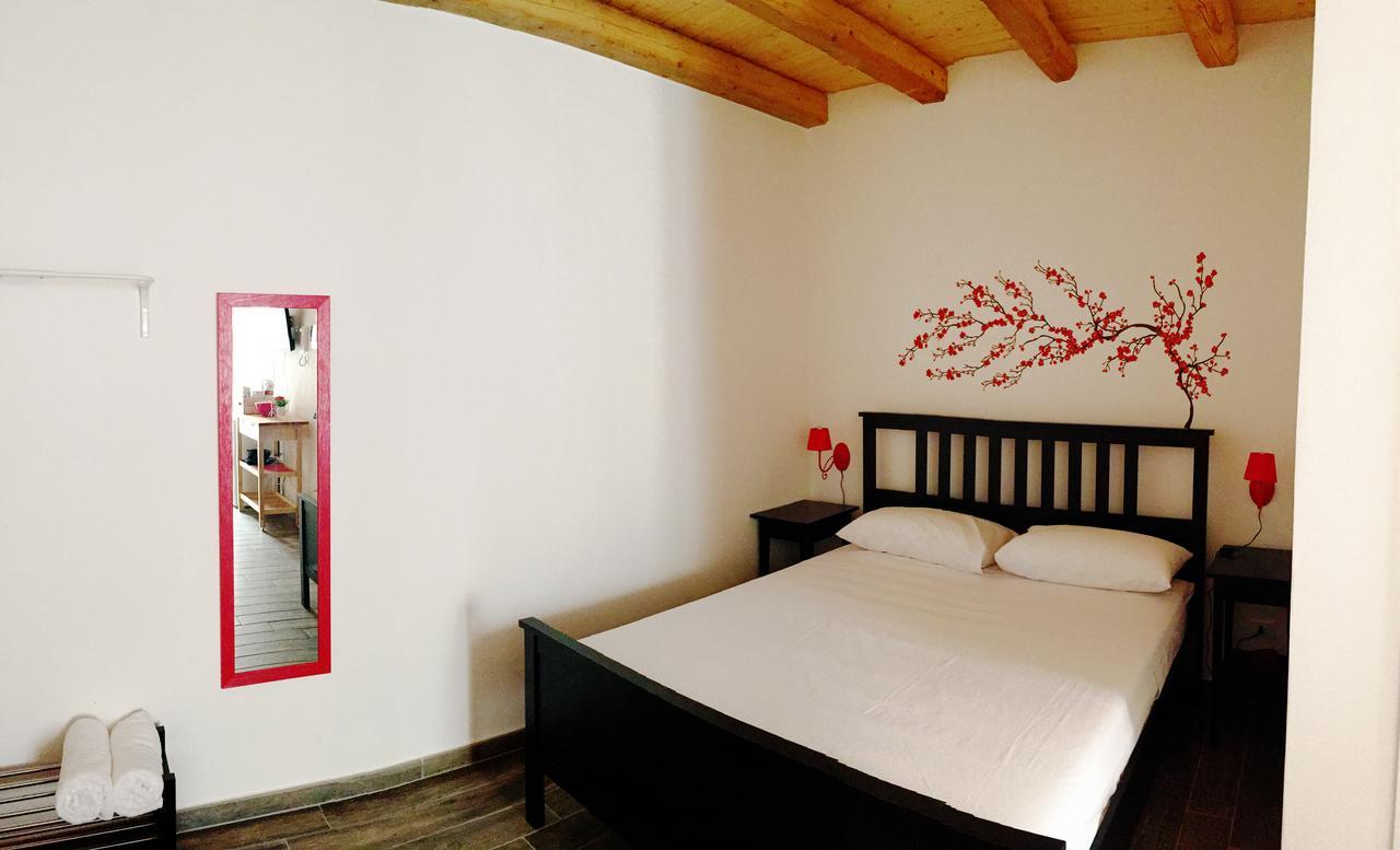 B&B Sicilia Palermo Dış mekan fotoğraf