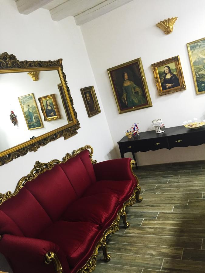 B&B Sicilia Palermo Dış mekan fotoğraf