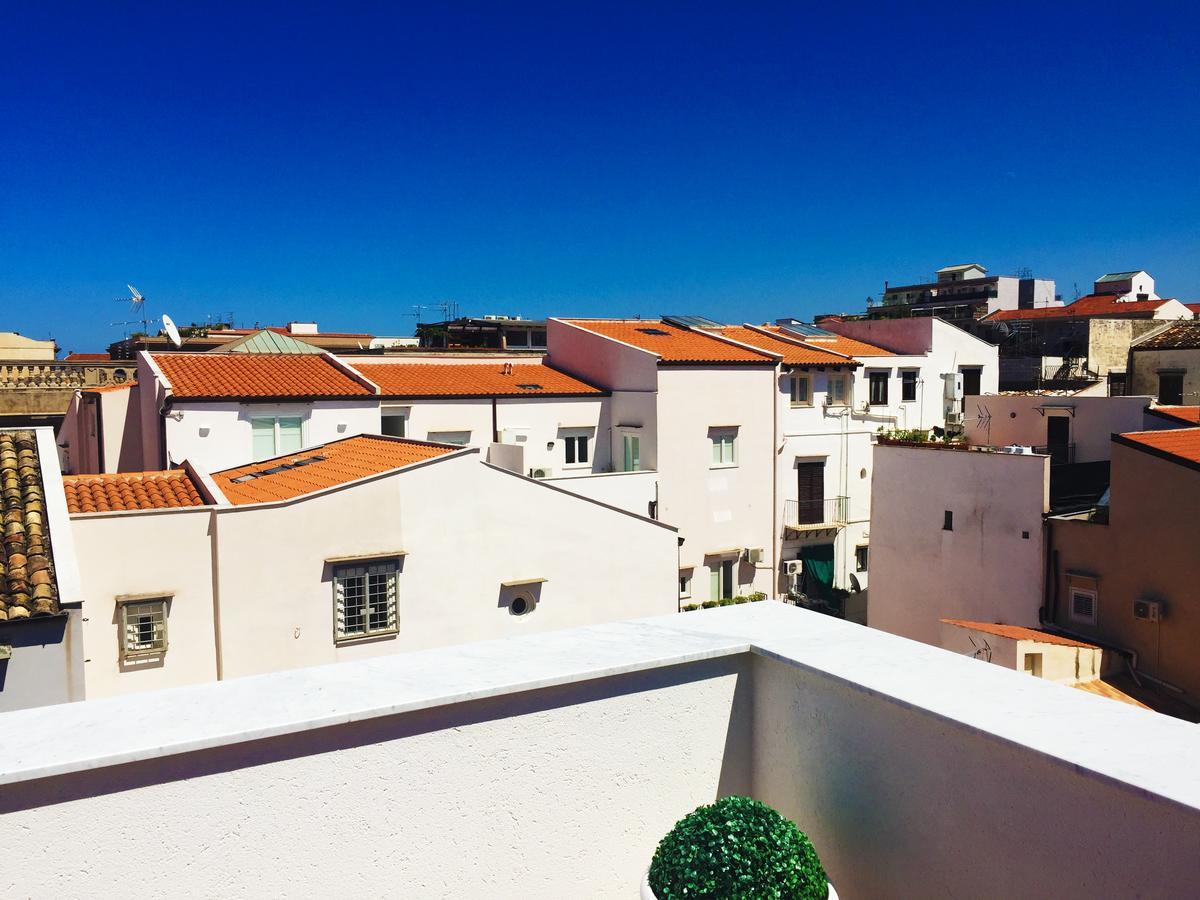B&B Sicilia Palermo Dış mekan fotoğraf