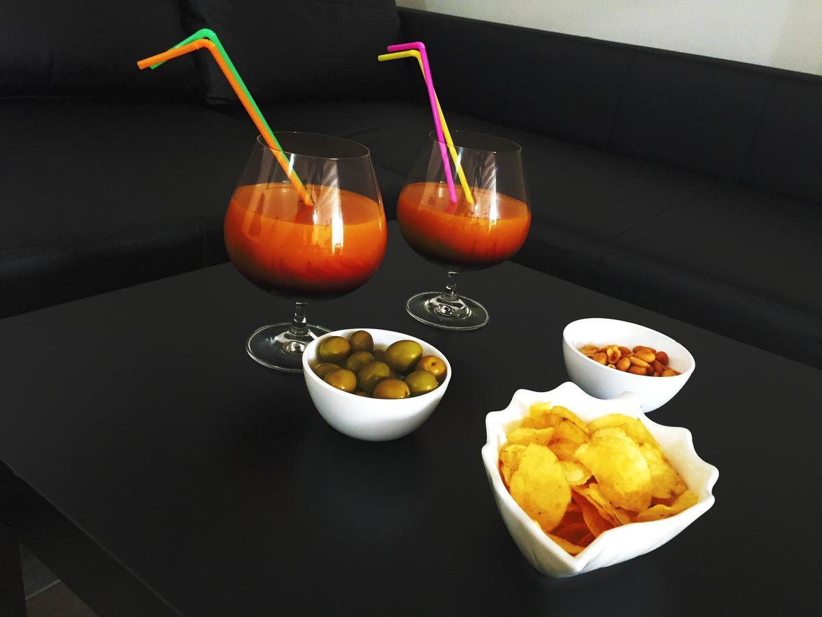B&B Sicilia Palermo Dış mekan fotoğraf