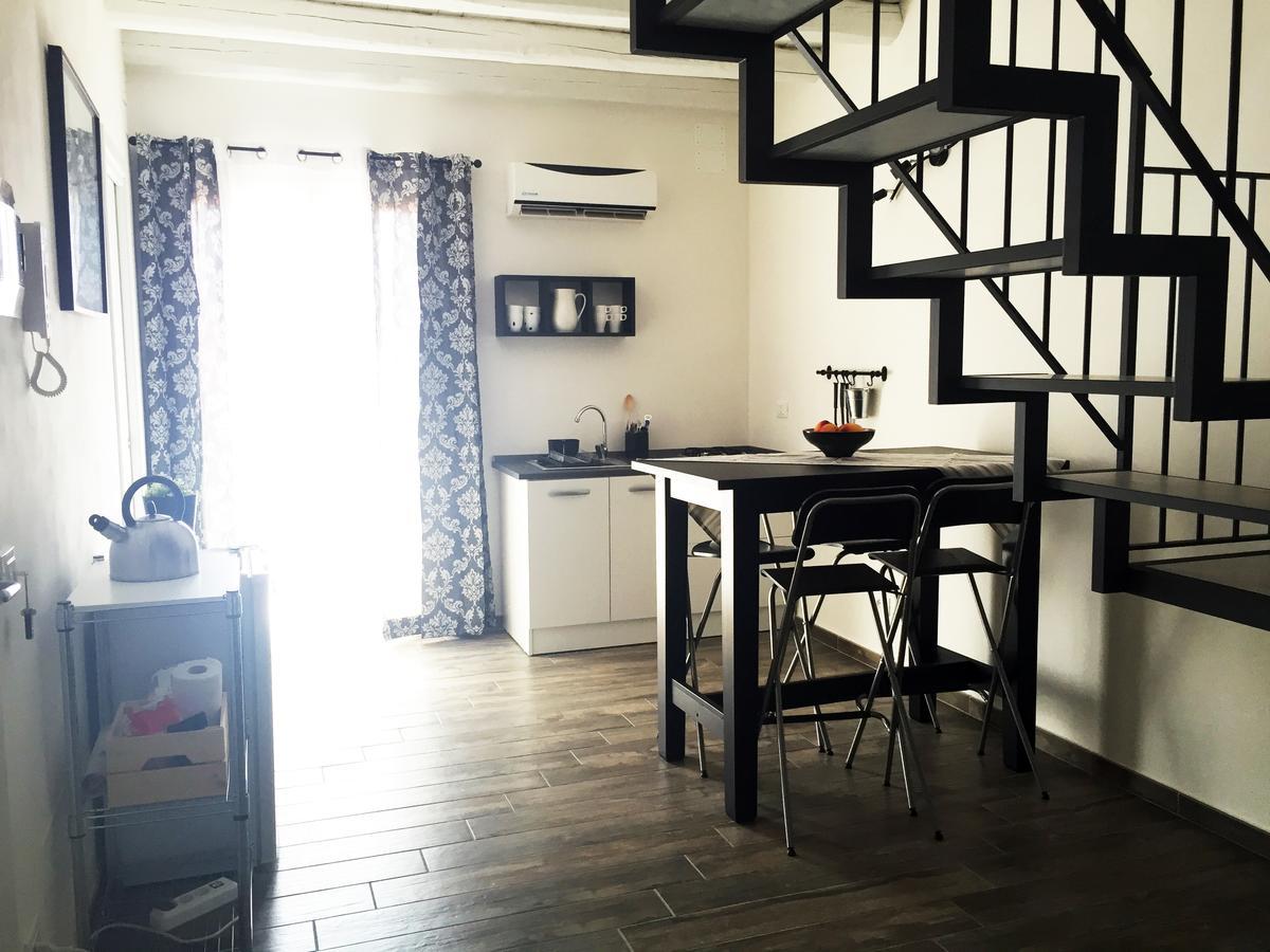 B&B Sicilia Palermo Dış mekan fotoğraf