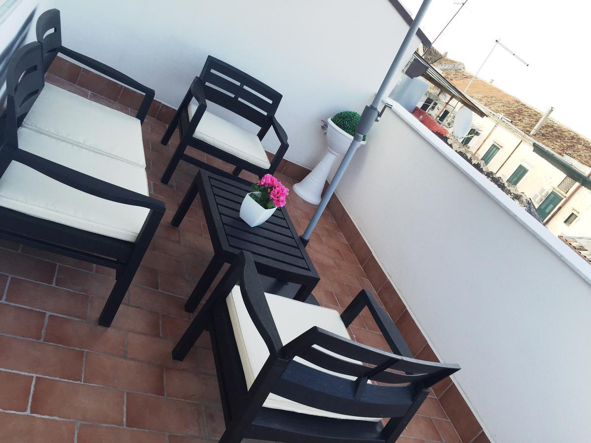 B&B Sicilia Palermo Dış mekan fotoğraf