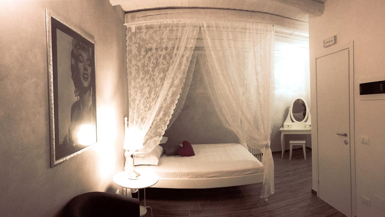 B&B Sicilia Palermo Dış mekan fotoğraf