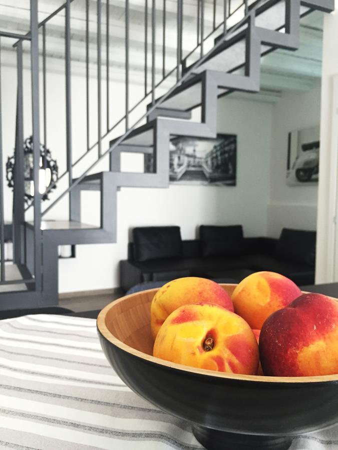B&B Sicilia Palermo Dış mekan fotoğraf