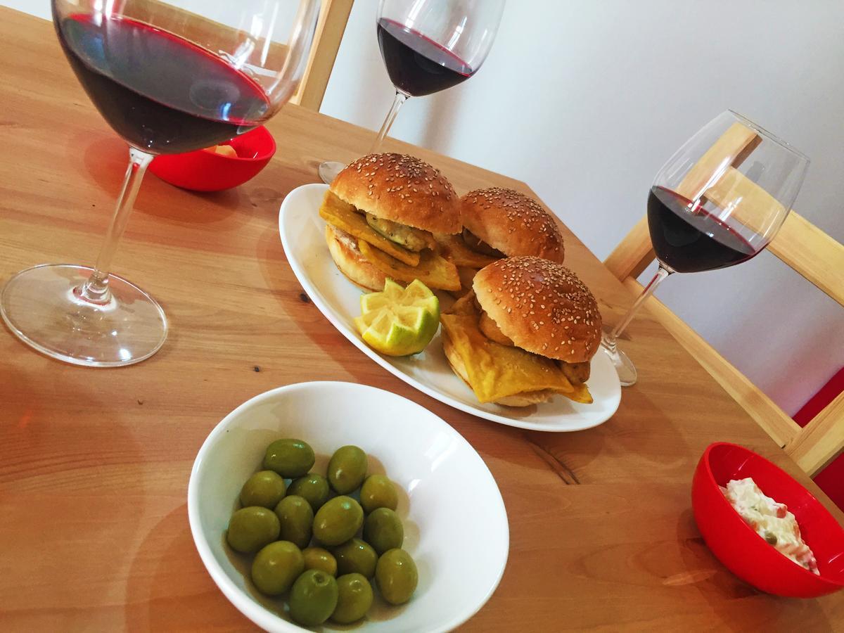 B&B Sicilia Palermo Dış mekan fotoğraf