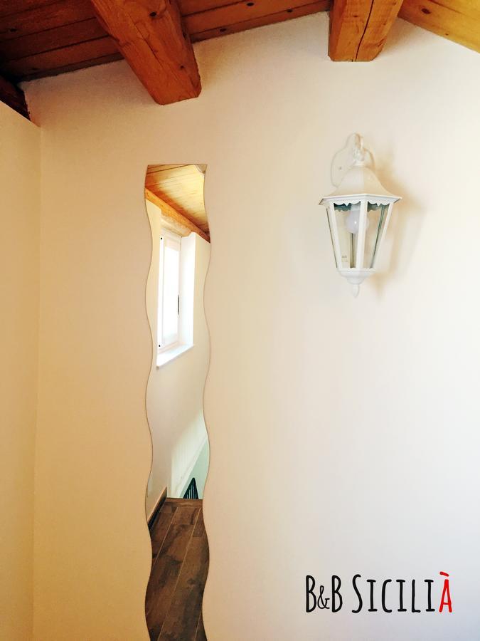 B&B Sicilia Palermo Dış mekan fotoğraf