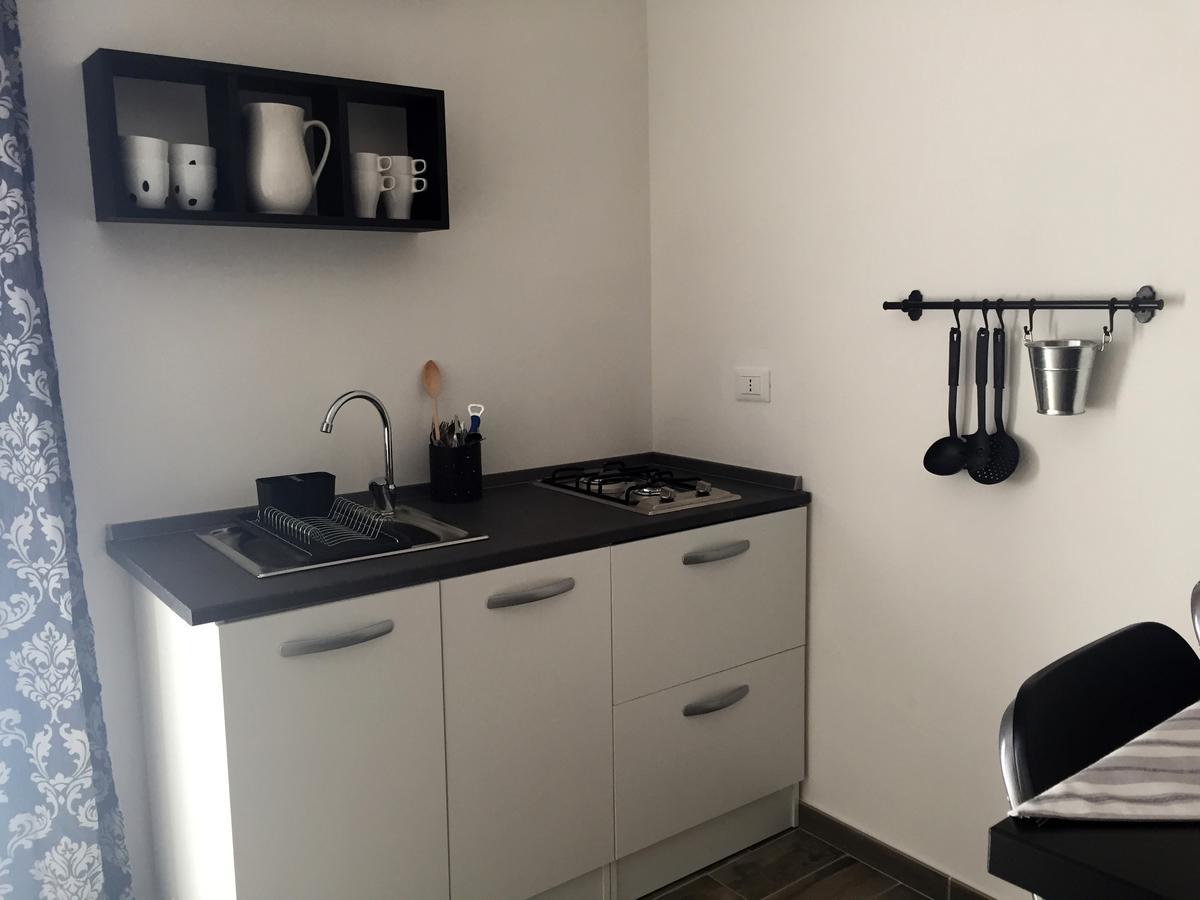 B&B Sicilia Palermo Dış mekan fotoğraf