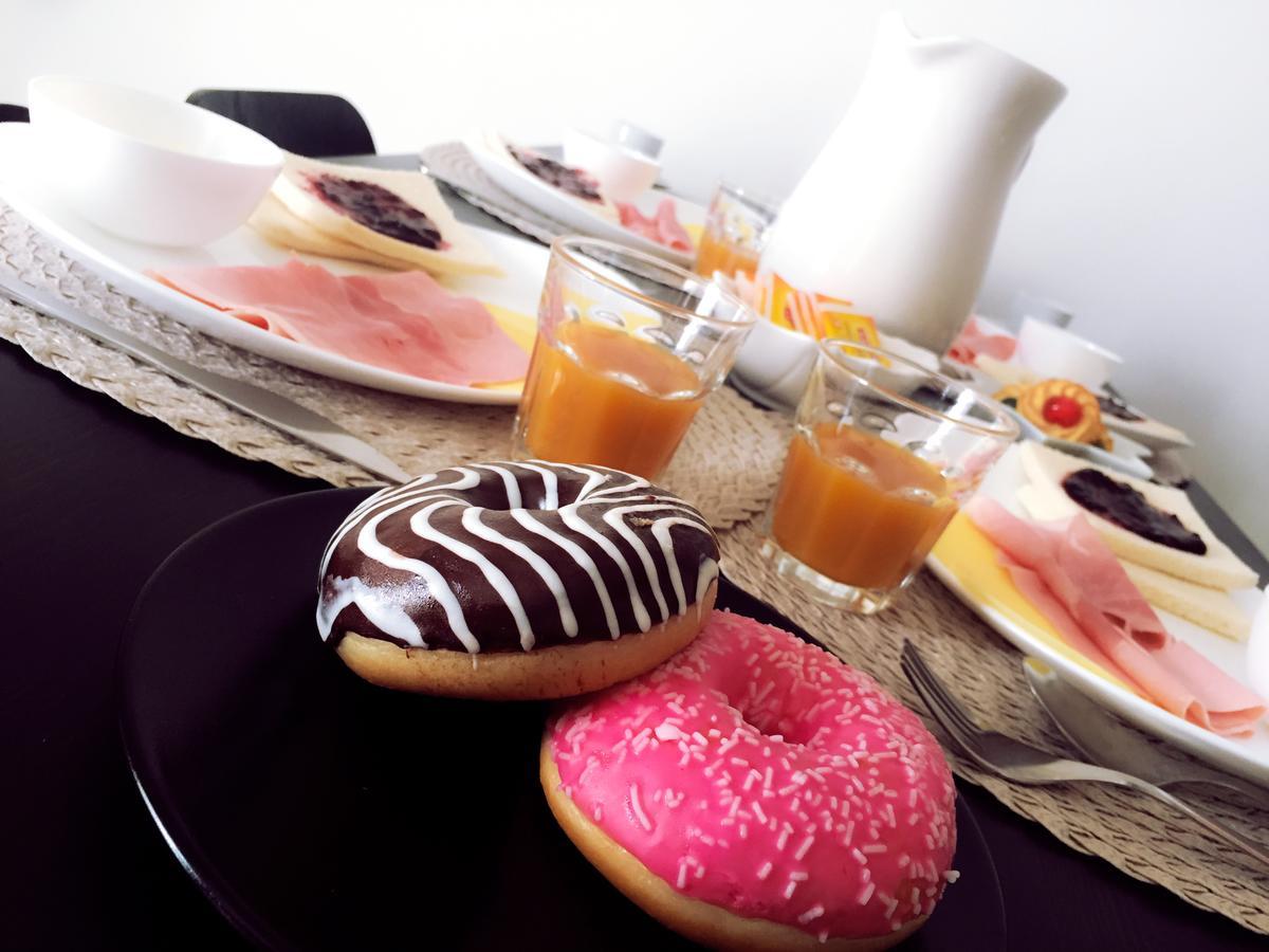 B&B Sicilia Palermo Dış mekan fotoğraf