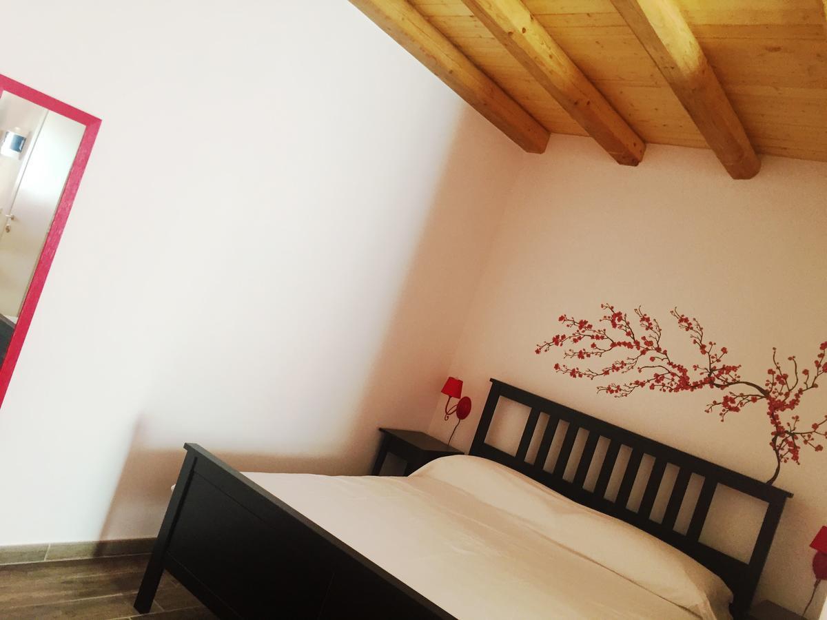 B&B Sicilia Palermo Dış mekan fotoğraf