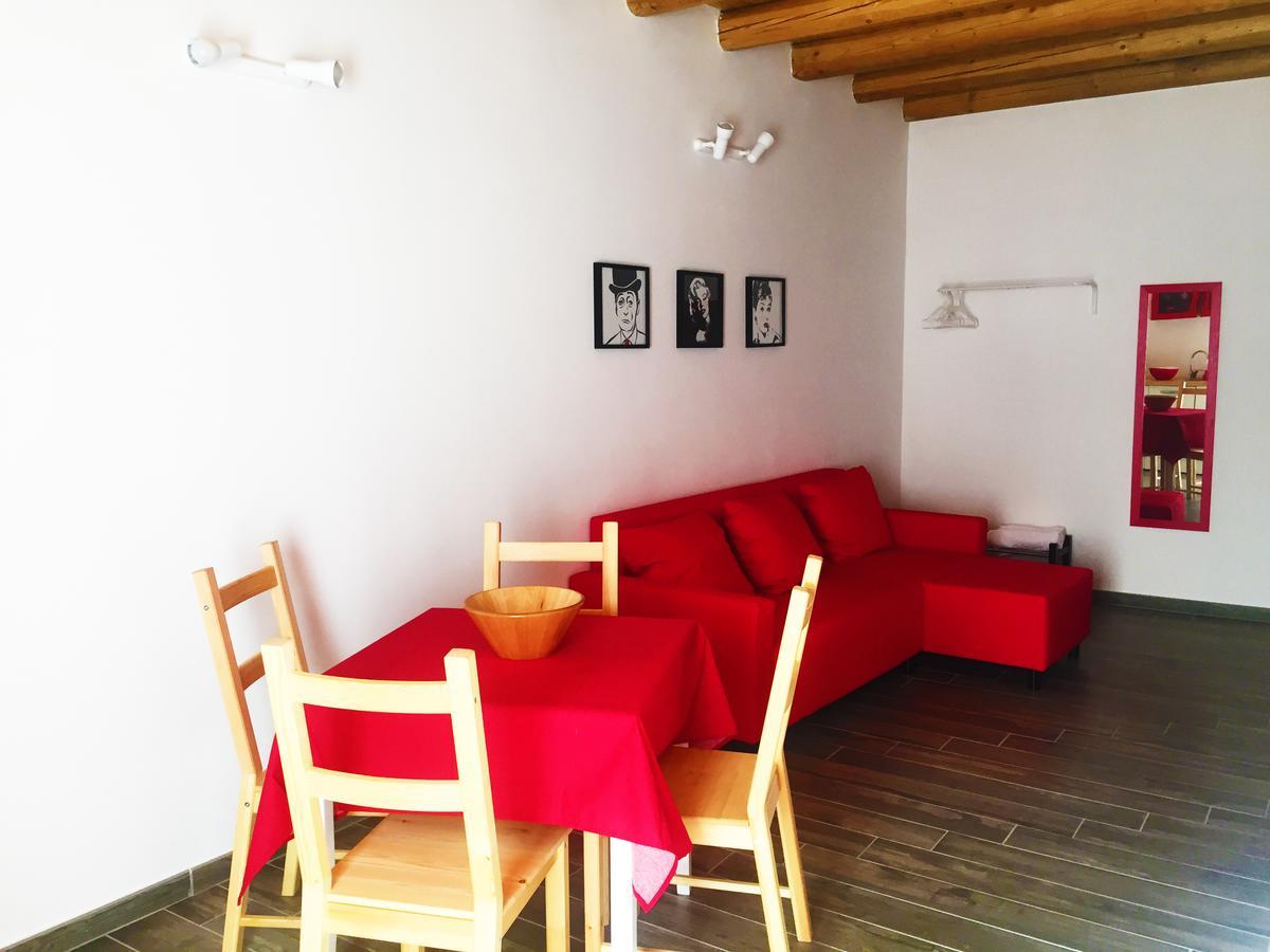 B&B Sicilia Palermo Dış mekan fotoğraf