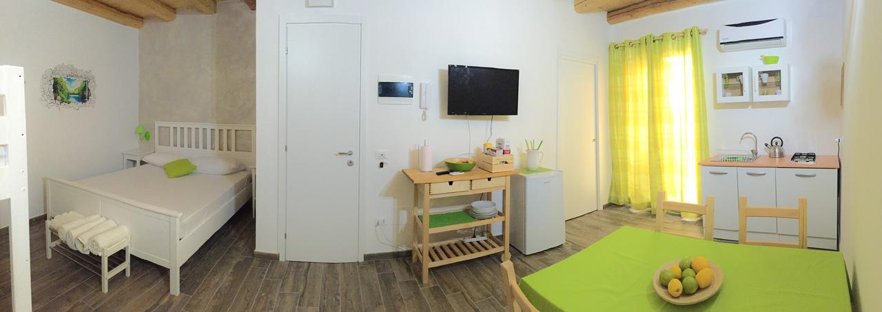 B&B Sicilia Palermo Dış mekan fotoğraf