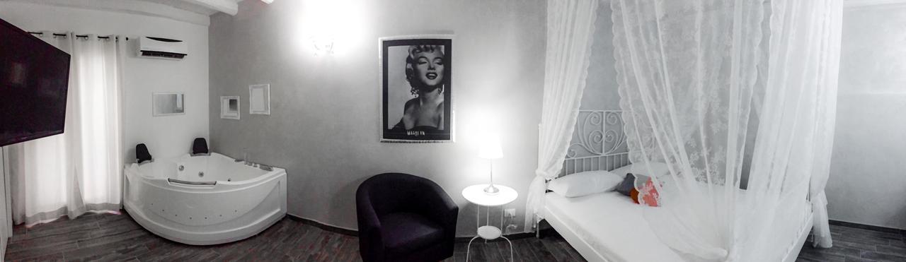 B&B Sicilia Palermo Dış mekan fotoğraf