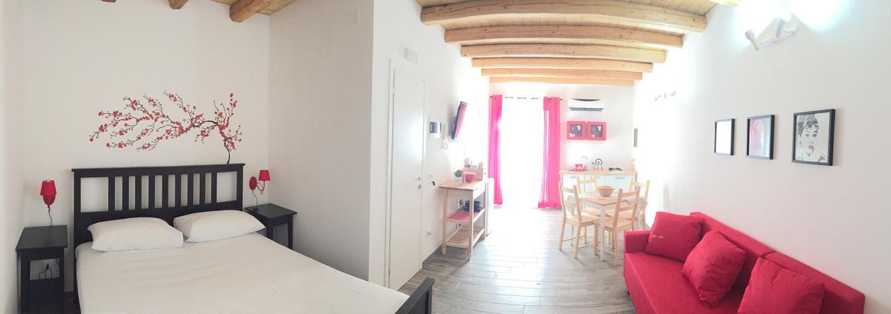 B&B Sicilia Palermo Dış mekan fotoğraf