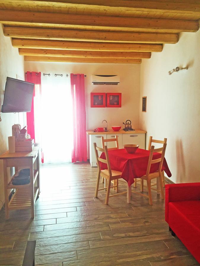 B&B Sicilia Palermo Dış mekan fotoğraf