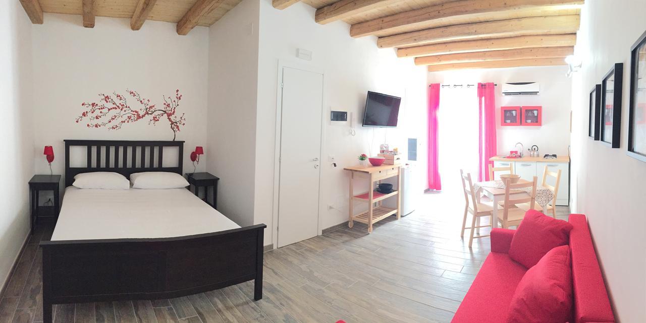 B&B Sicilia Palermo Dış mekan fotoğraf