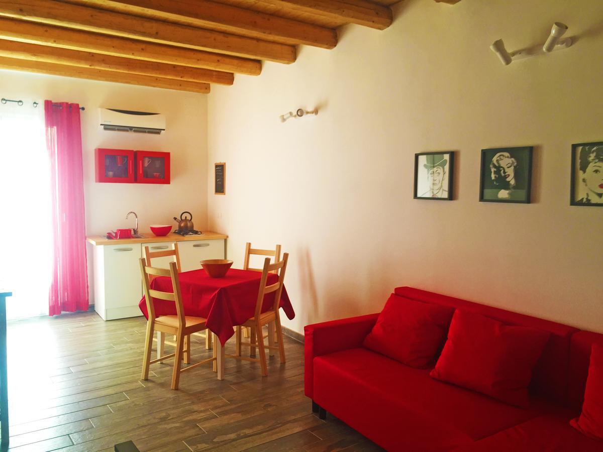 B&B Sicilia Palermo Dış mekan fotoğraf