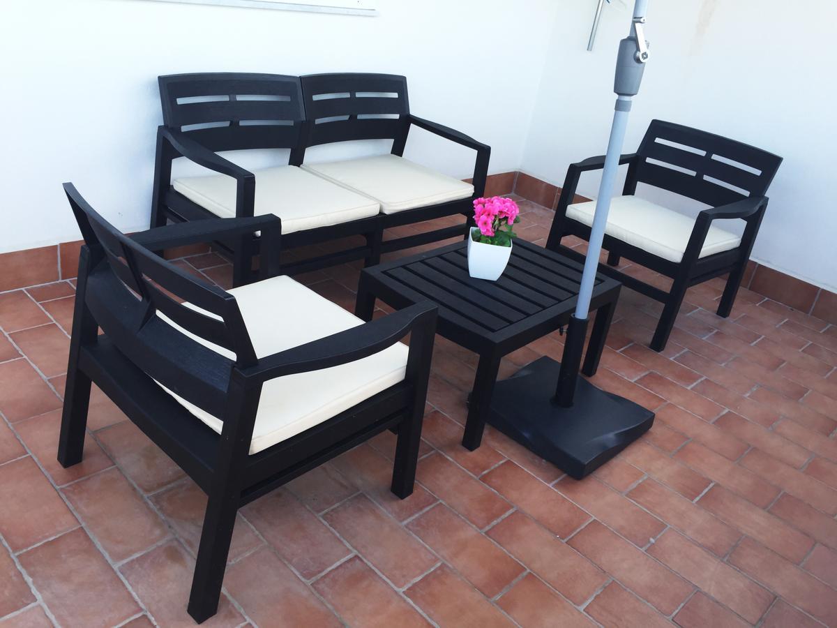 B&B Sicilia Palermo Dış mekan fotoğraf