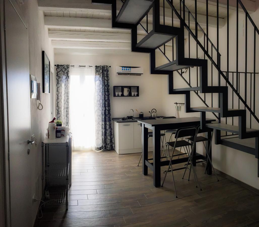 B&B Sicilia Palermo Dış mekan fotoğraf