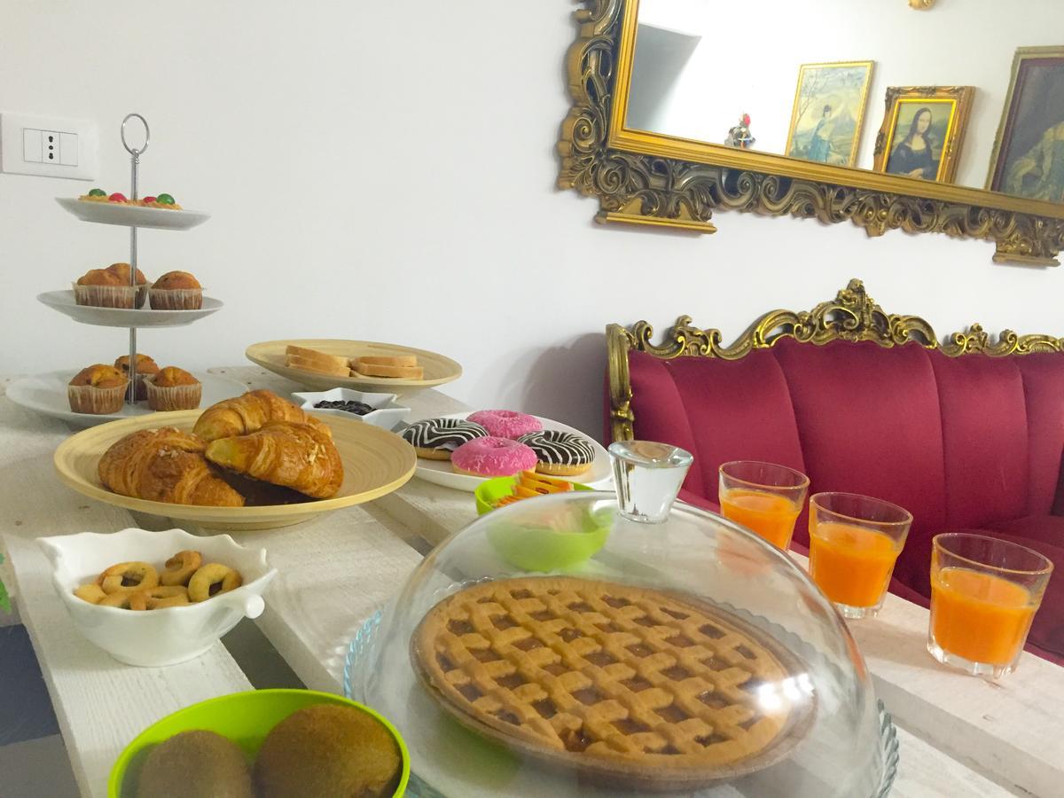 B&B Sicilia Palermo Dış mekan fotoğraf