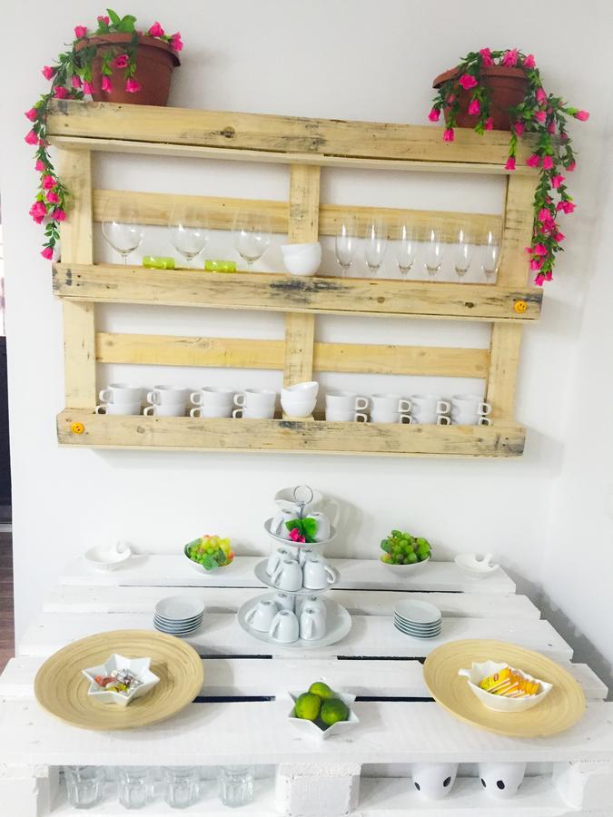 B&B Sicilia Palermo Dış mekan fotoğraf