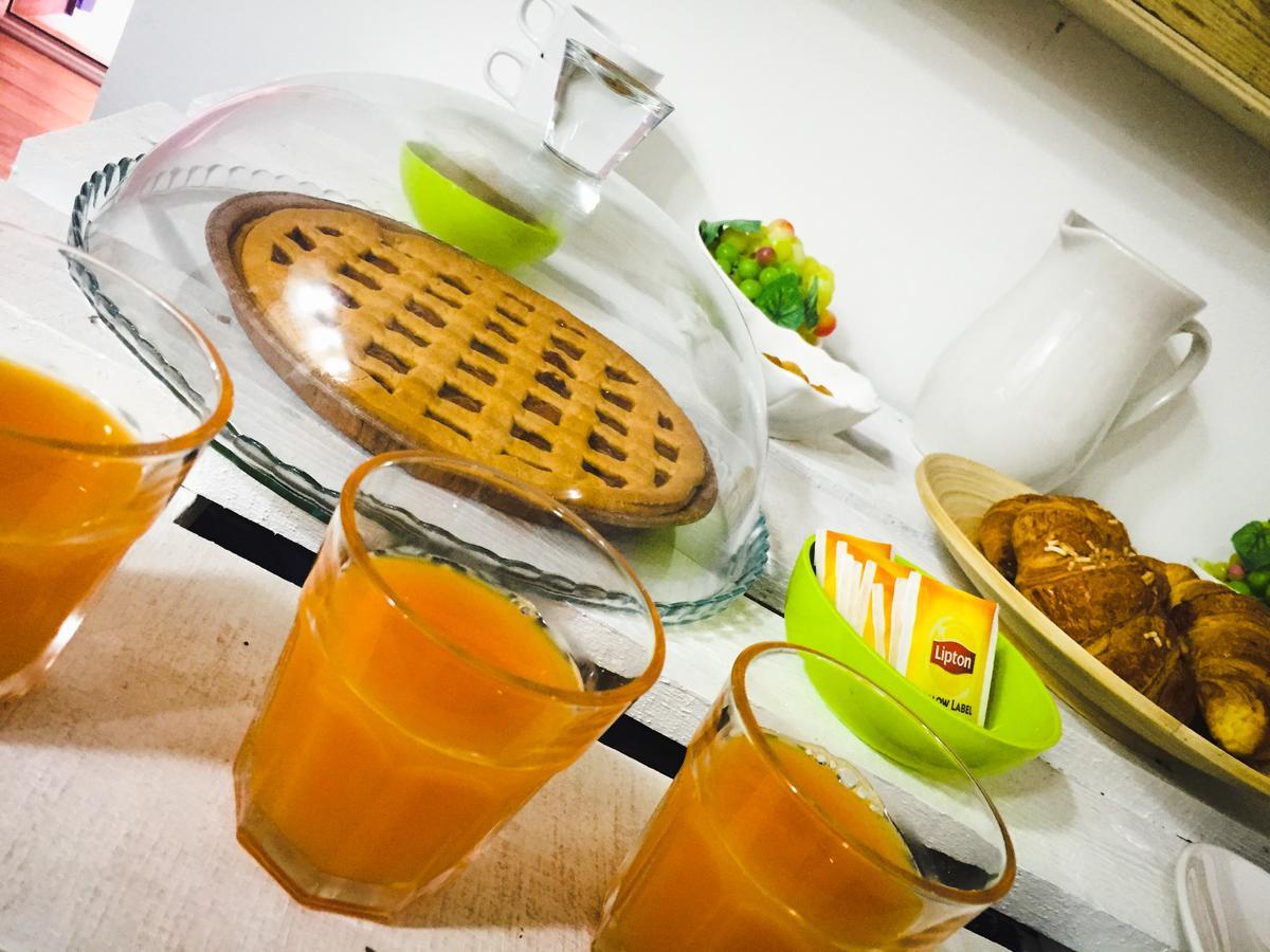 B&B Sicilia Palermo Dış mekan fotoğraf