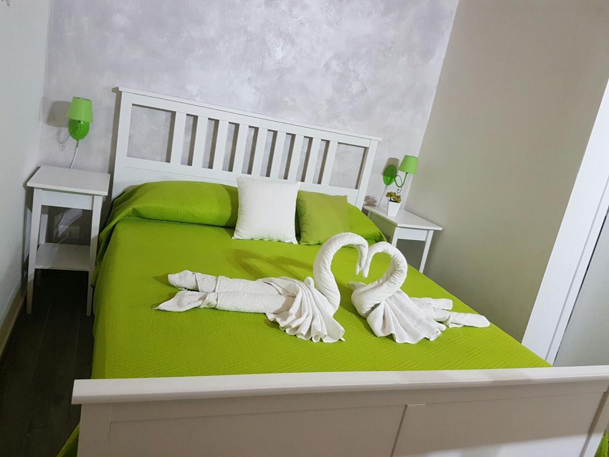 B&B Sicilia Palermo Dış mekan fotoğraf