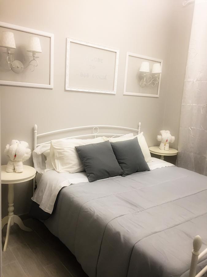B&B Sicilia Palermo Dış mekan fotoğraf