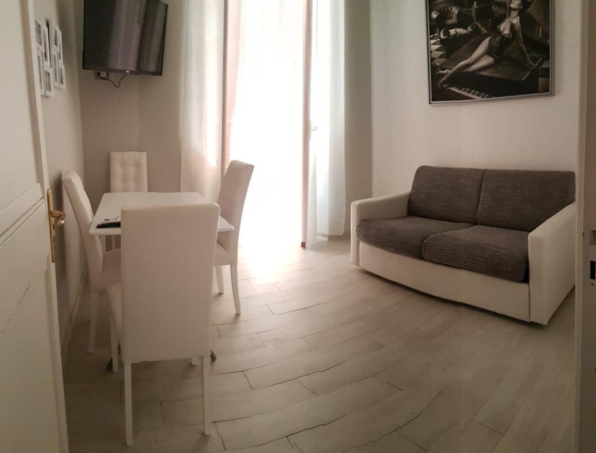 B&B Sicilia Palermo Dış mekan fotoğraf